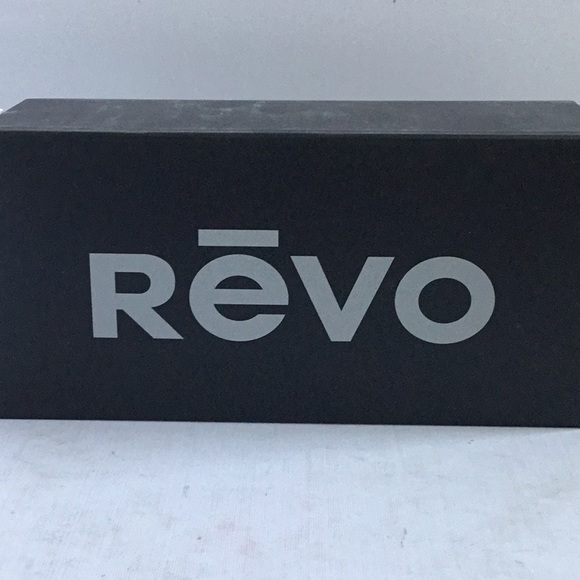 Revo Unisex Cooper 52mm Polarized Sunglasses - Picture 2 of 3